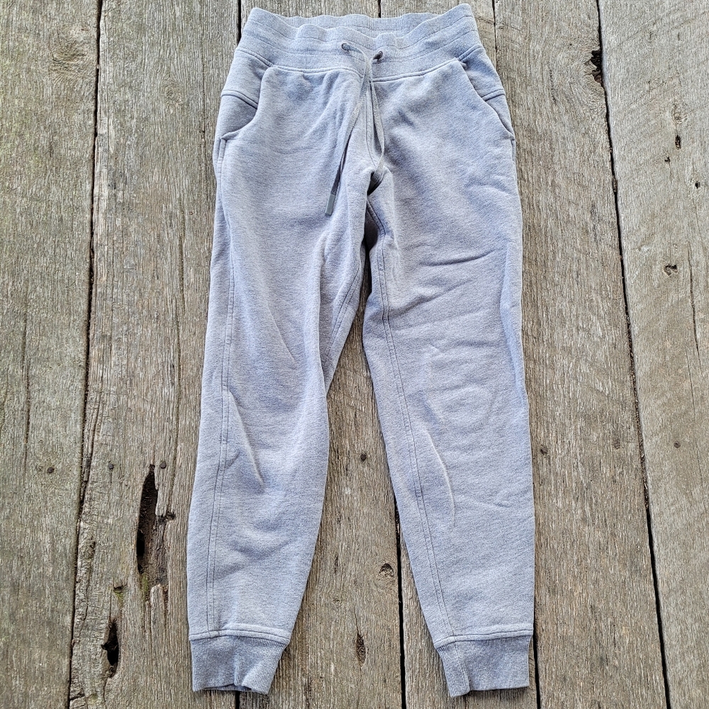 Lululemon Joggers